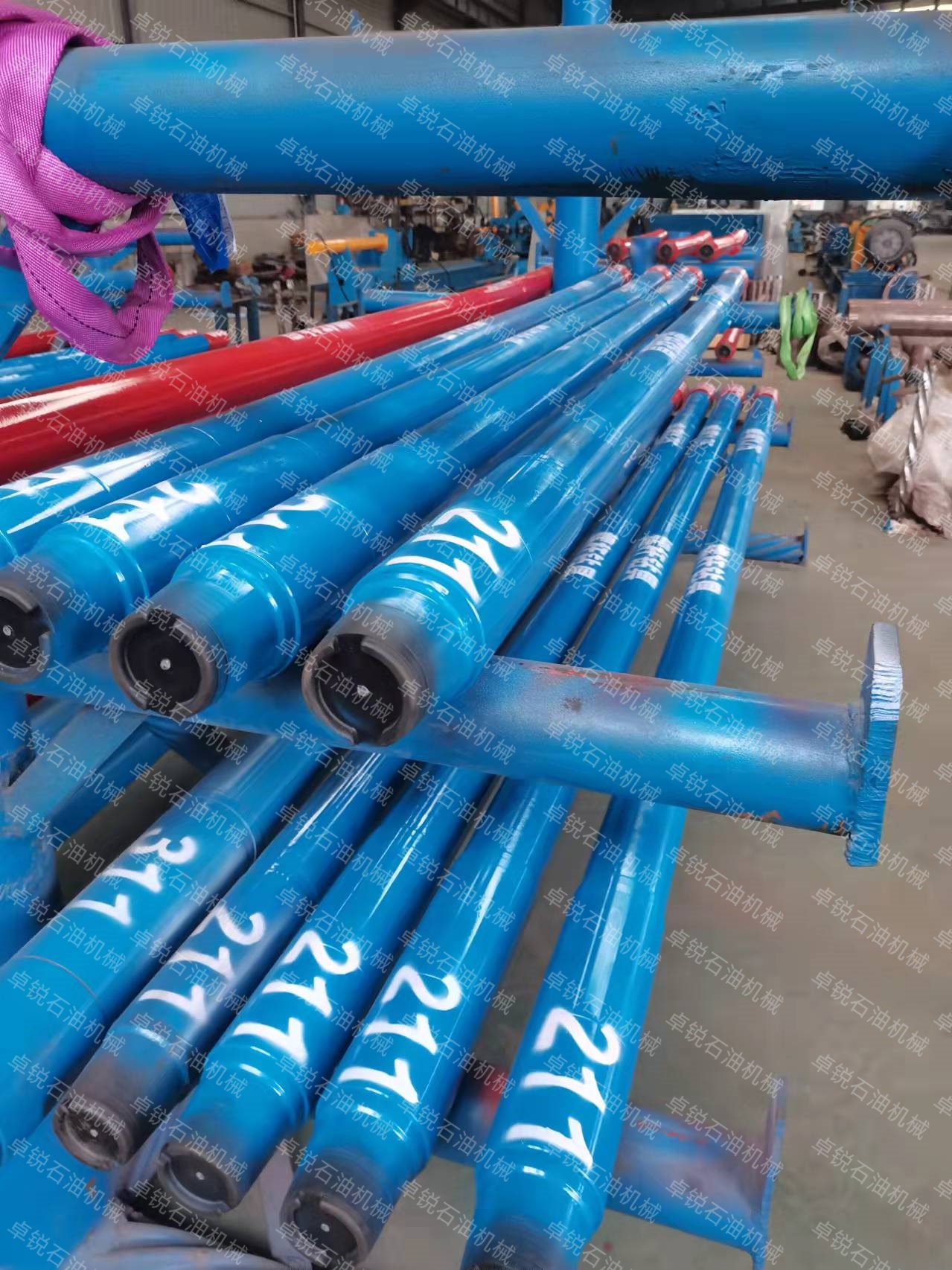 福建江蘇PDC平面軸承型號參數(shù)及原理源頭廠家